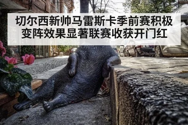 切尔西新帅马雷斯卡季前赛积极变阵效果显著联赛收获开门红