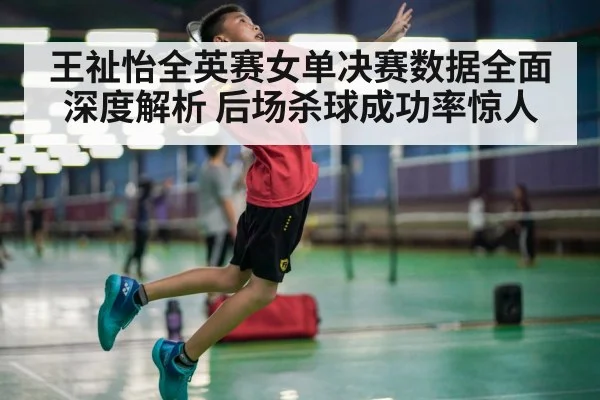 王祉怡全英赛女单决赛数据全面深度解析 后场杀球成功率惊人
